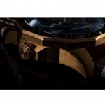 Wristwatch Vostok Europe N1 Rocket NE57-225O565 Wristwatch Vostok Europe N1 Rocket NE57-225O565