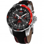 Wristwatch Vostok Europe Rocket N1 Chrono Quartz 6S21-2255295