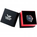 Wristwatch Vostok Europe Rocket N1 Chrono Quartz 6S21-2255295
