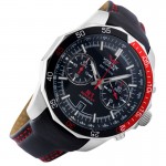 Wristwatch Vostok Europe Rocket N1 Chrono Quartz 6S21-2255295