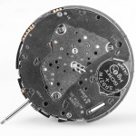 Wristwatch Vostok Europe N1 Rocket 6S21-2255253S