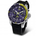 Wristwatch Vostok Europe N1 Rocket 6S21-2255253S