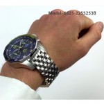 Часы Vostok Europe N1 Rocket 6S21-2255253B