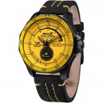Rokas pulkstenis Vostok Europe Rocket N-1 Automatic BIG Z Žydrūnas Savickas Specials Edition