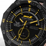 Wristwatch Vostok Europe Rocket N-1 Automatic BIG Z Žydrūnas Savickas Specials Edition Wristwatch Vostok Europe Rocket N-1 Automatic BIG Z Žydrūnas Savickas Specials Edition