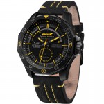Wristwatch Vostok Europe Rocket N-1 Automatic BIG Z Žydrūnas Savickas Specials Edition Wristwatch Vostok Europe Rocket N-1 Automatic BIG Z Žydrūnas Savickas Specials Edition