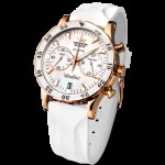 Wristwatch Vostok Europe Undinė VK64-515B528BR