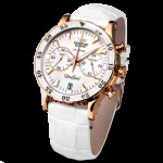 Wristwatch Vostok Europe Undinė VK64-515B528BR