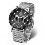 Wristwatch Vostok Europe Undinė VK64-515A523BR