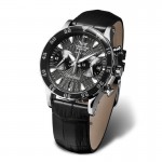 Wristwatch Vostok Europe Undinė VK64-515A523BR