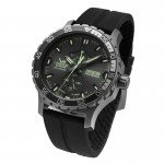 Wristwatch VOSTOK EUROPE EXPEDITION EVEREST UNDERGROUND YN84-597A543