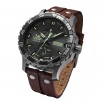 Wristwatch VOSTOK EUROPE EXPEDITION EVEREST UNDERGROUND YN84-597A543