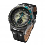 Wristwatch VOSTOK EUROPE EXPEDITION EVEREST UNDERGROUND YN84-597A544