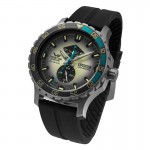 Wristwatch VOSTOK EUROPE EXPEDITION EVEREST UNDERGROUND YN84-597A544
