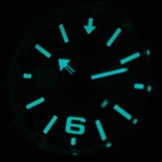 Rokas pulkstenis Vostok-Europe Expedition 6S21-5954199BR