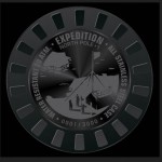 Rokas pulkstenis Vostok-Europe Expedition 6S21-5954199BR