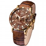 Wristwatch Vostok Europe Undinė VK64-515B569BR