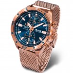 Часы Vostok Europe Almaz 6S11-320B262Br