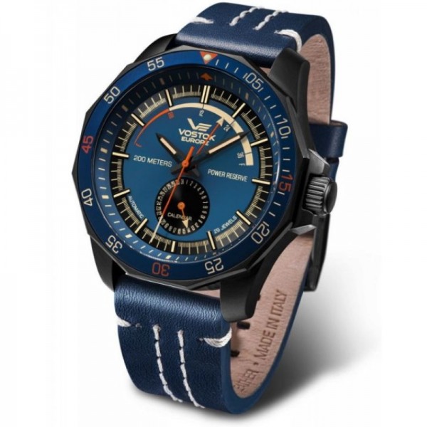 Часы Vostok Europe NE57-225C564