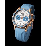 Wristwatch Vostok Europe Undinė VK64-515B527BR
