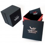 Часы Vostok Europe Almaz 6S11-320B262Br
