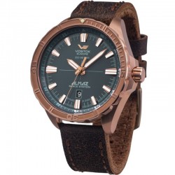 Rokas pulkstenis Vostok Europe NH35A-320O507Le