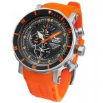 Часы Vostok Europe Lunokhod-2 YM86-620A506