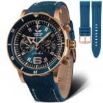 Rokas pulkstenis Vostok Europe Anchar 6S21-510O586