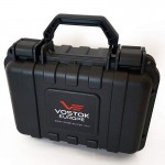 Rokas pulkstenis Vostok Europe Anchar 6S21-510O586