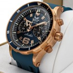 Rokas pulkstenis Vostok Europe Anchar 6S21-510O586