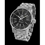 Wristwatch Vostok Europe GAZ 14 Limousine NH35A-5651137BR Wristwatch Vostok Europe GAZ 14 Limousine NH35A-5651137BR