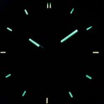 Wristwatch Vostok Europe GAZ 14 Limousine Tritium Automatic NH35A-565A595BR Wristwatch Vostok Europe GAZ 14 Limousine Tritium Automatic NH35A-565A595BR