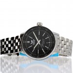 Wristwatch Vostok Europe GAZ 14 Limousine Tritium Automatic NH35A-565A595BR Wristwatch Vostok Europe GAZ 14 Limousine Tritium Automatic NH35A-565A595BR