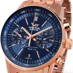 Wristwatch Vostok Europe Gaz-14 Limousine GTLS Chrono 6S21-565B596BR Wristwatch Vostok Europe Gaz-14 Limousine GTLS Chrono 6S21-565B596BR