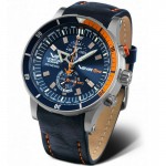 Wristwatch VOSTOK EUROPE Specialus projektas VEareONE YM8J-510H434 Wristwatch VOSTOK EUROPE Specialus projektas VEareONE YM8J-510H434