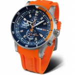 Wristwatch VOSTOK EUROPE Specialus projektas VEareONE YM8J-510H434 Wristwatch VOSTOK EUROPE Specialus projektas VEareONE YM8J-510H434