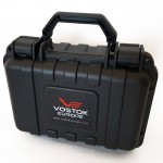 Wristwatch VOSTOK EUROPE Specialus projektas VEareONE YM8J-510H434 Wristwatch VOSTOK EUROPE Specialus projektas VEareONE YM8J-510H434