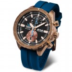 Часы Vostok Europe Almaz 6S11-320O266SI